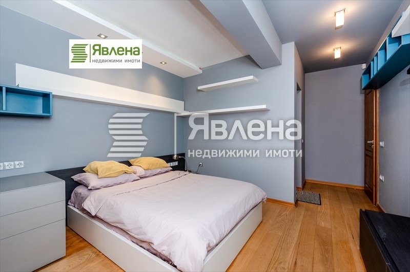 A louer  3 chambres Sofia , Dianabad , 270 m² | 96618802 - image [10]