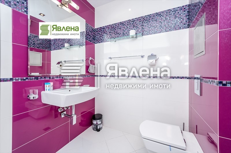 A louer  3 chambres Sofia , Dianabad , 270 m² | 96618802 - image [12]