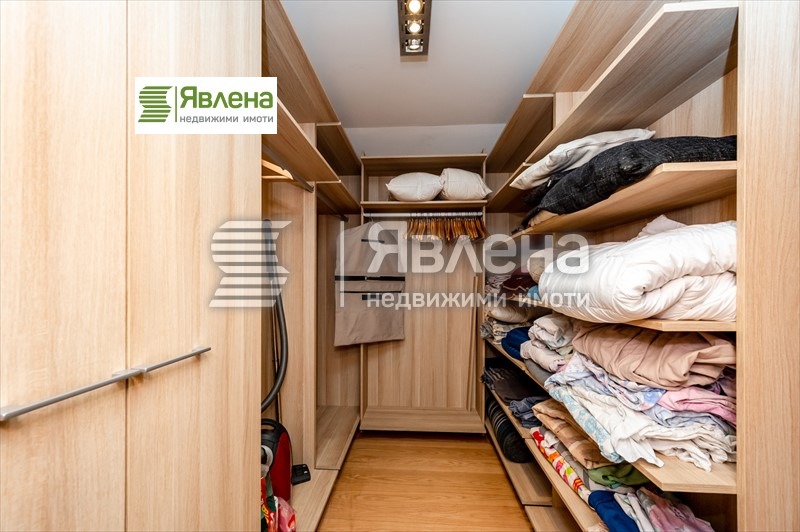 A louer  3 chambres Sofia , Dianabad , 270 m² | 96618802 - image [14]