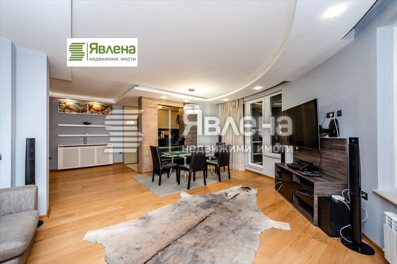 A louer  3 chambres Sofia , Dianabad , 270 m² | 96618802 - image [4]