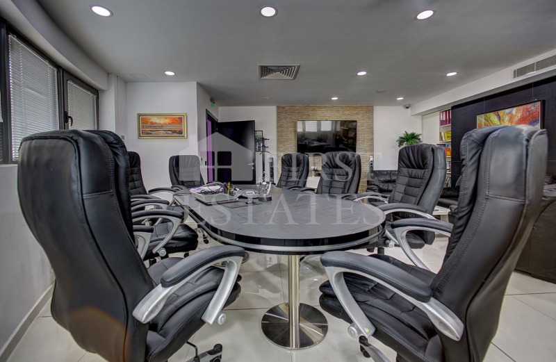 K pronájmu  Kancelář Sofia , Mladost 3 , 395 m2 | 13114722 - obraz [6]
