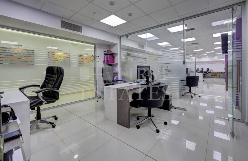 K pronájmu  Kancelář Sofia , Mladost 3 , 395 m2 | 13114722 - obraz [7]