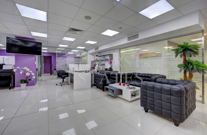 K pronájmu  Kancelář Sofia , Mladost 3 , 395 m2 | 13114722 - obraz [13]