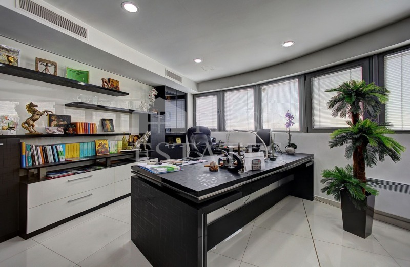 K pronájmu  Kancelář Sofia , Mladost 3 , 395 m2 | 13114722 - obraz [2]