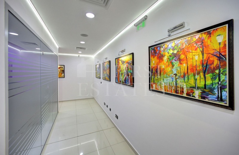 K pronájmu  Kancelář Sofia , Mladost 3 , 395 m2 | 13114722 - obraz [3]