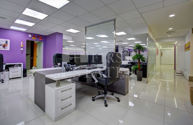 K pronájmu  Kancelář Sofia , Mladost 3 , 395 m2 | 13114722 - obraz [10]