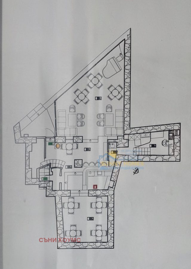 Дава под наем ЗАВЕДЕНИЕ, гр. Велико Търново, Център, снимка 11 - Заведения - 54233447