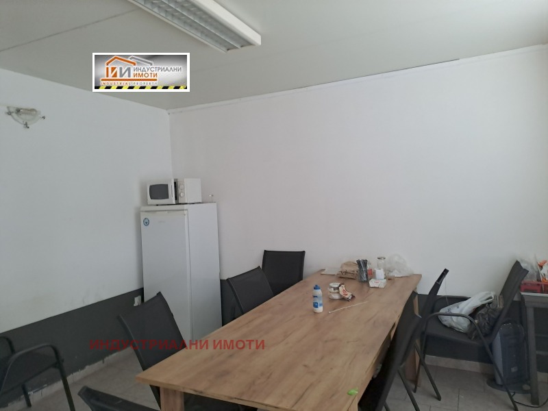 Дава под наем СКЛАД, гр. Пловдив, Индустриална зона - Север, снимка 5 - Складове - 53414688