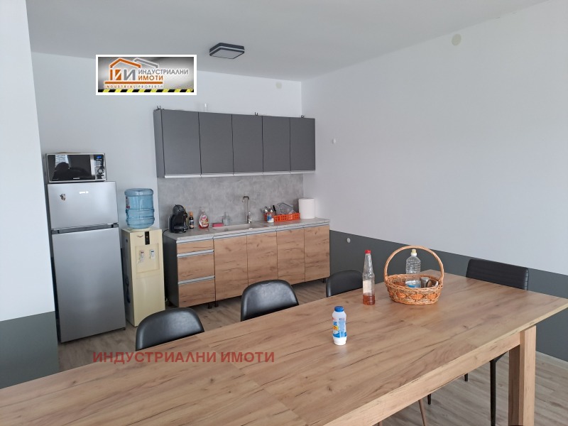 Дава под наем СКЛАД, гр. Пловдив, Индустриална зона - Север, снимка 6 - Складове - 53414688