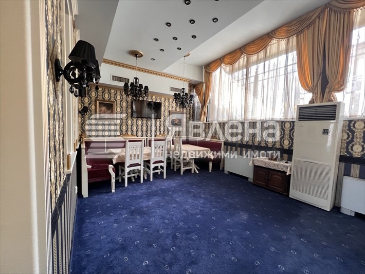 Дава под наем ХОТЕЛ, гр. София, Бояна, снимка 4 - Хотели - 55807740
