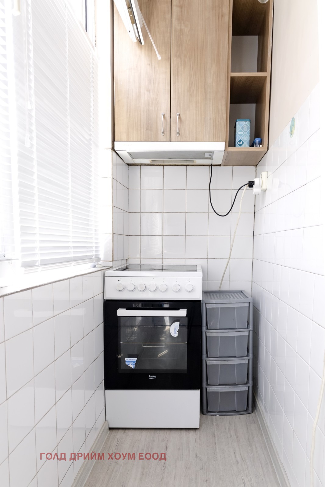 Дава под наем 2-СТАЕН, гр. Бургас, Лазур, снимка 13 - Апартаменти - 53995110