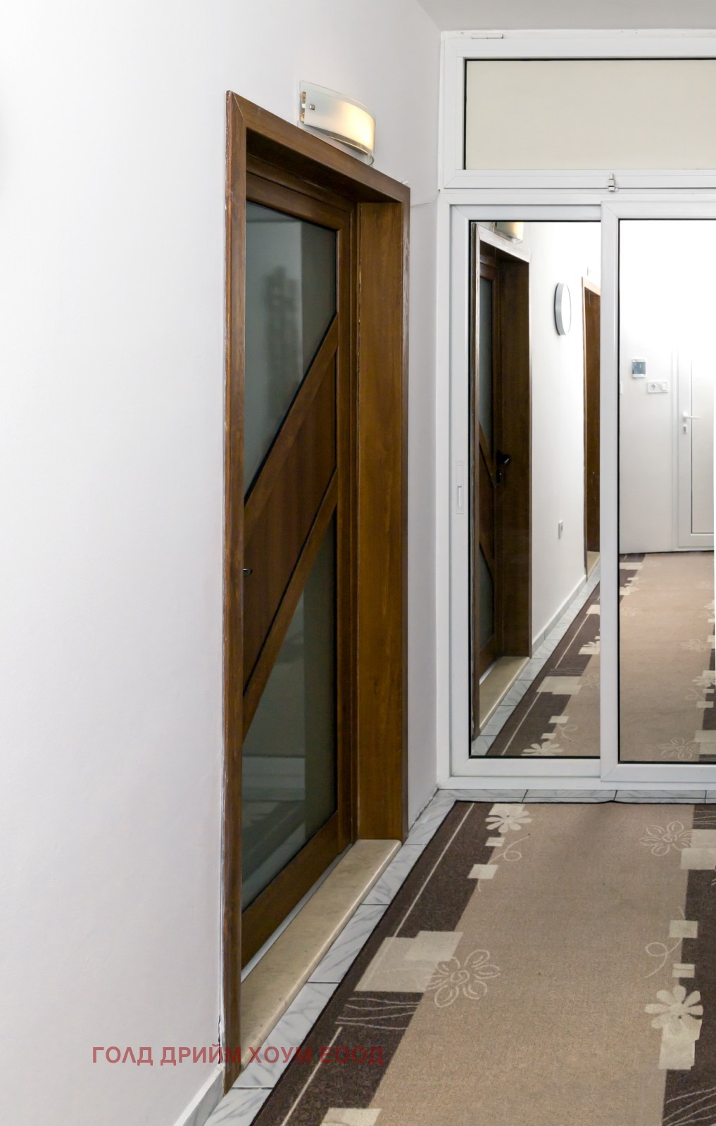 Дава под наем 2-СТАЕН, гр. Бургас, Лазур, снимка 15 - Апартаменти - 53995110