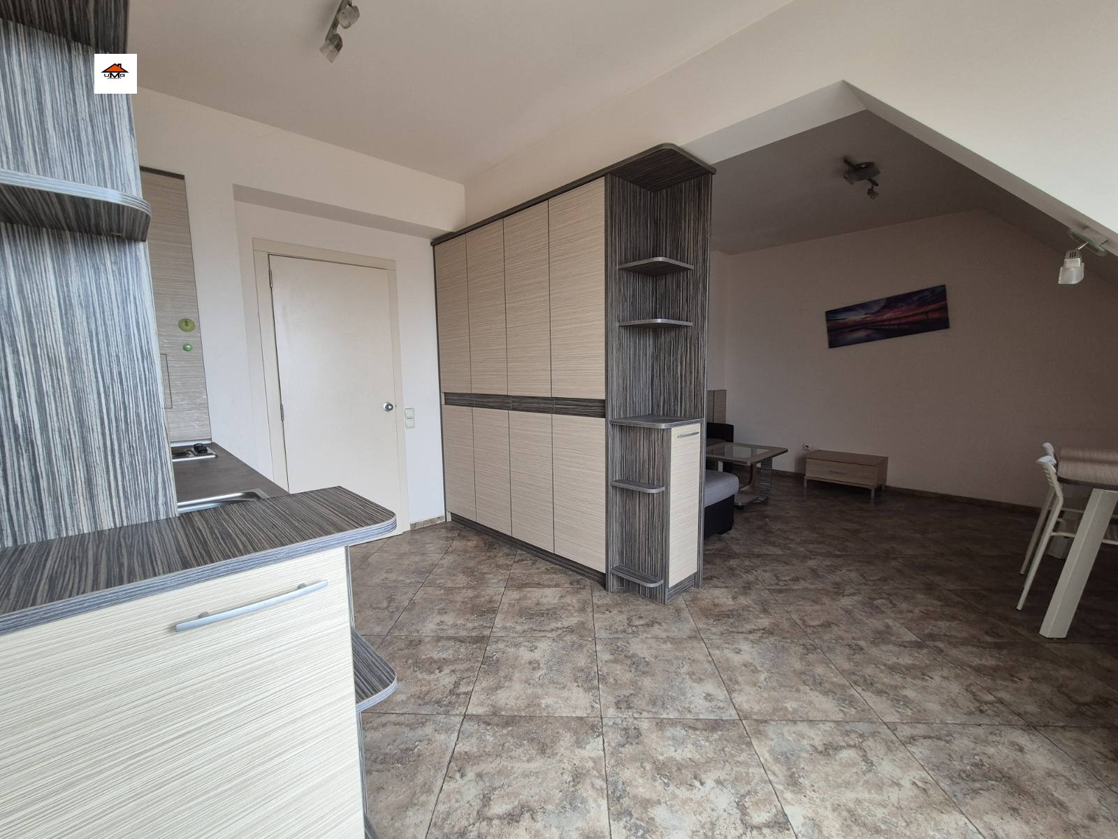 Дава под наем 2-СТАЕН, гр. София, Красно село, снимка 4 - Апартаменти - 53626382