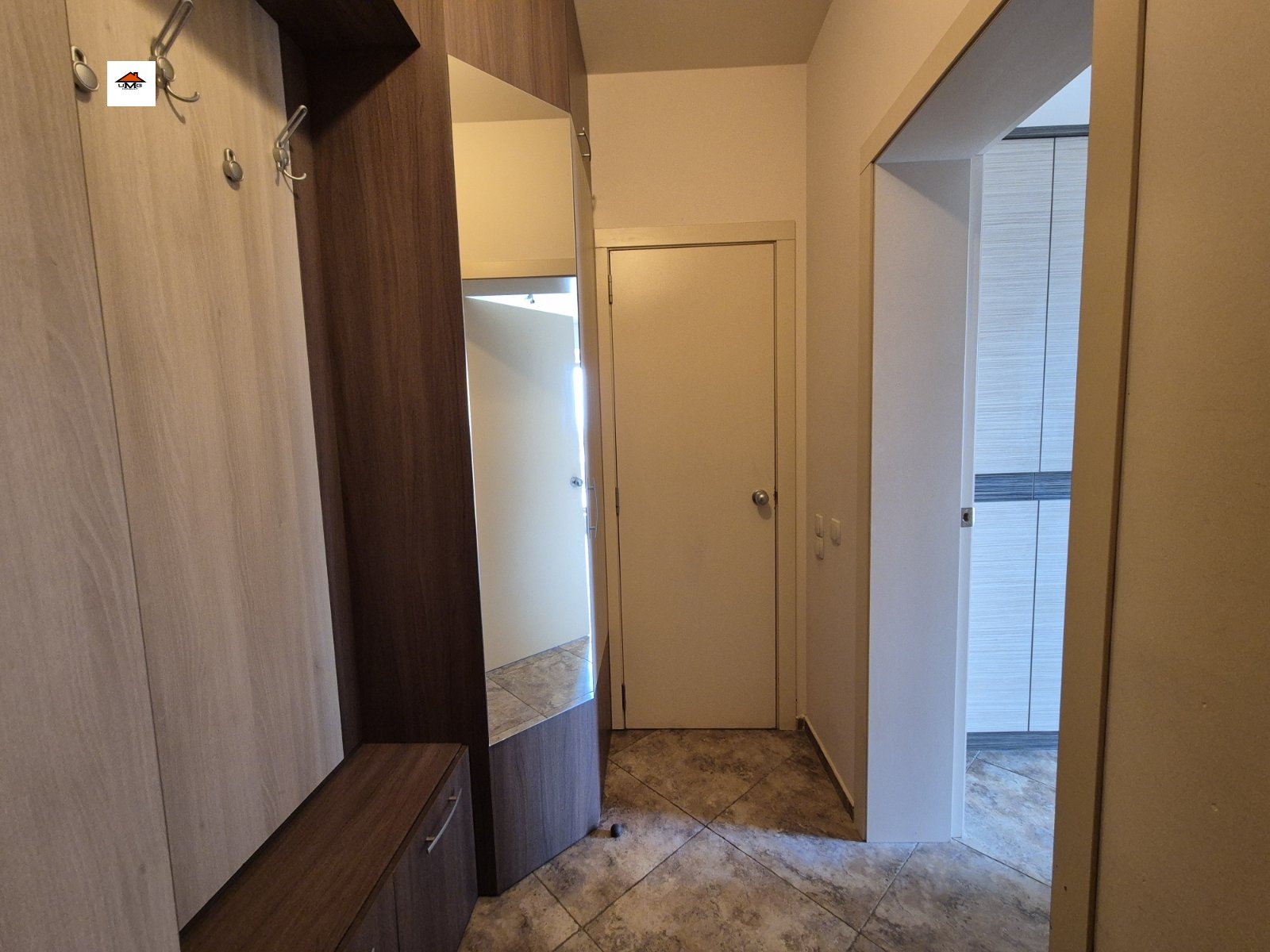 Дава под наем 2-СТАЕН, гр. София, Красно село, снимка 11 - Апартаменти - 53626382