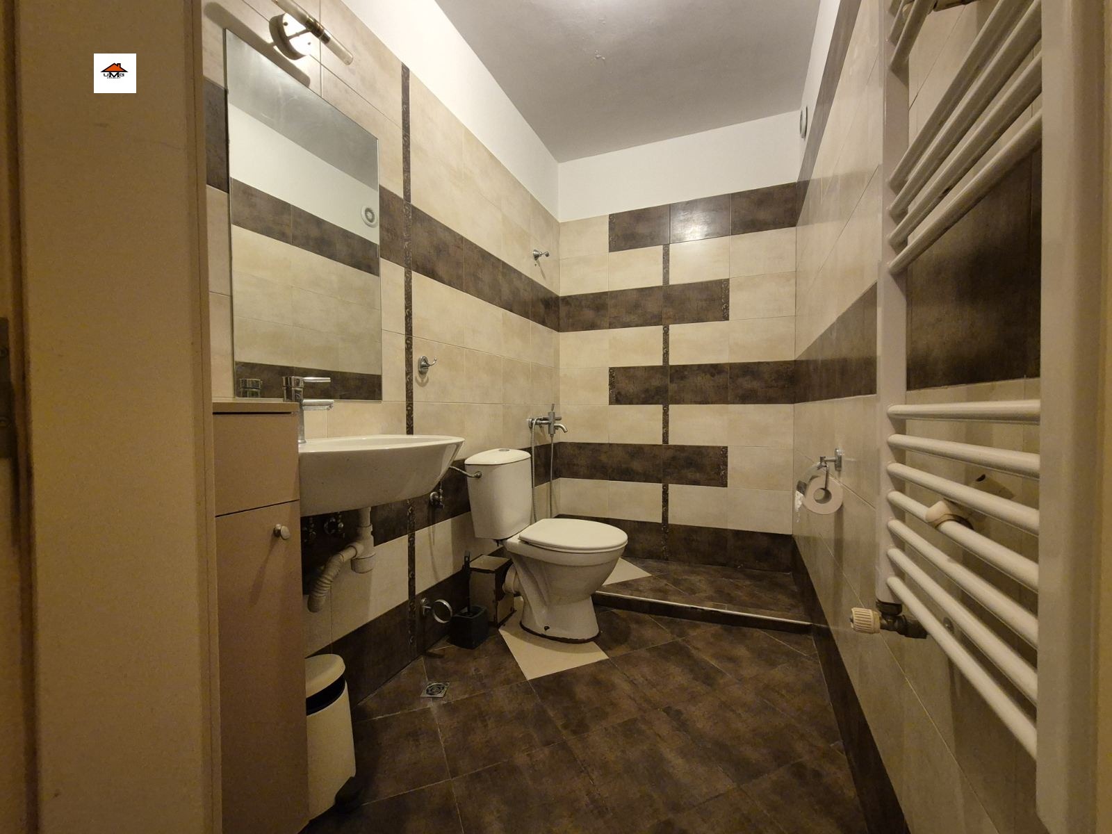 Дава под наем 2-СТАЕН, гр. София, Красно село, снимка 10 - Апартаменти - 53626382