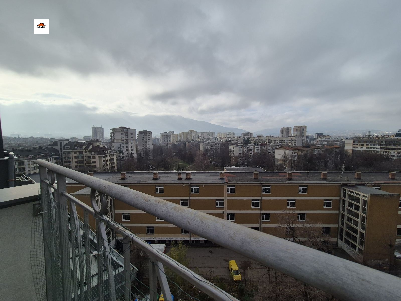 Дава под наем 2-СТАЕН, гр. София, Красно село, снимка 9 - Апартаменти - 53626382