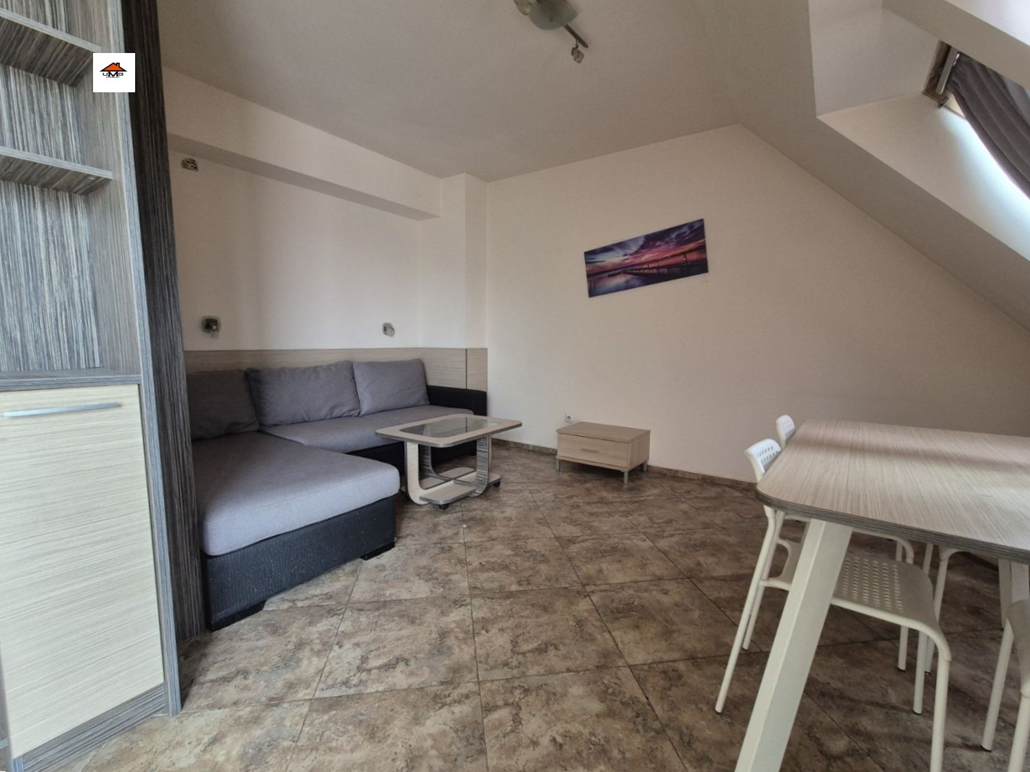 Дава под наем 2-СТАЕН, гр. София, Красно село, снимка 5 - Апартаменти - 53626382