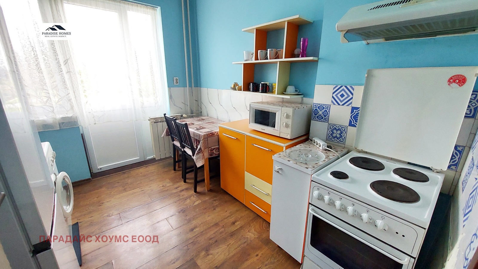 Дава под наем 2-СТАЕН, гр. София, Дружба 1, снимка 6 - Апартаменти - 56023121