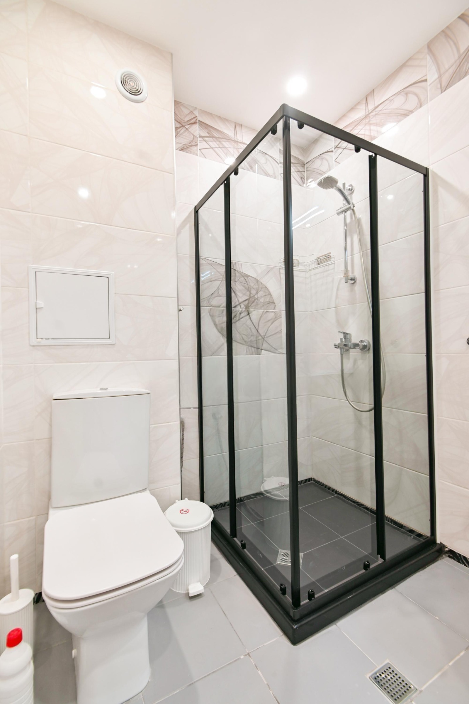 Дава под наем 3-СТАЕН, гр. София, Красна поляна 3, снимка 9 - Апартаменти - 53887399