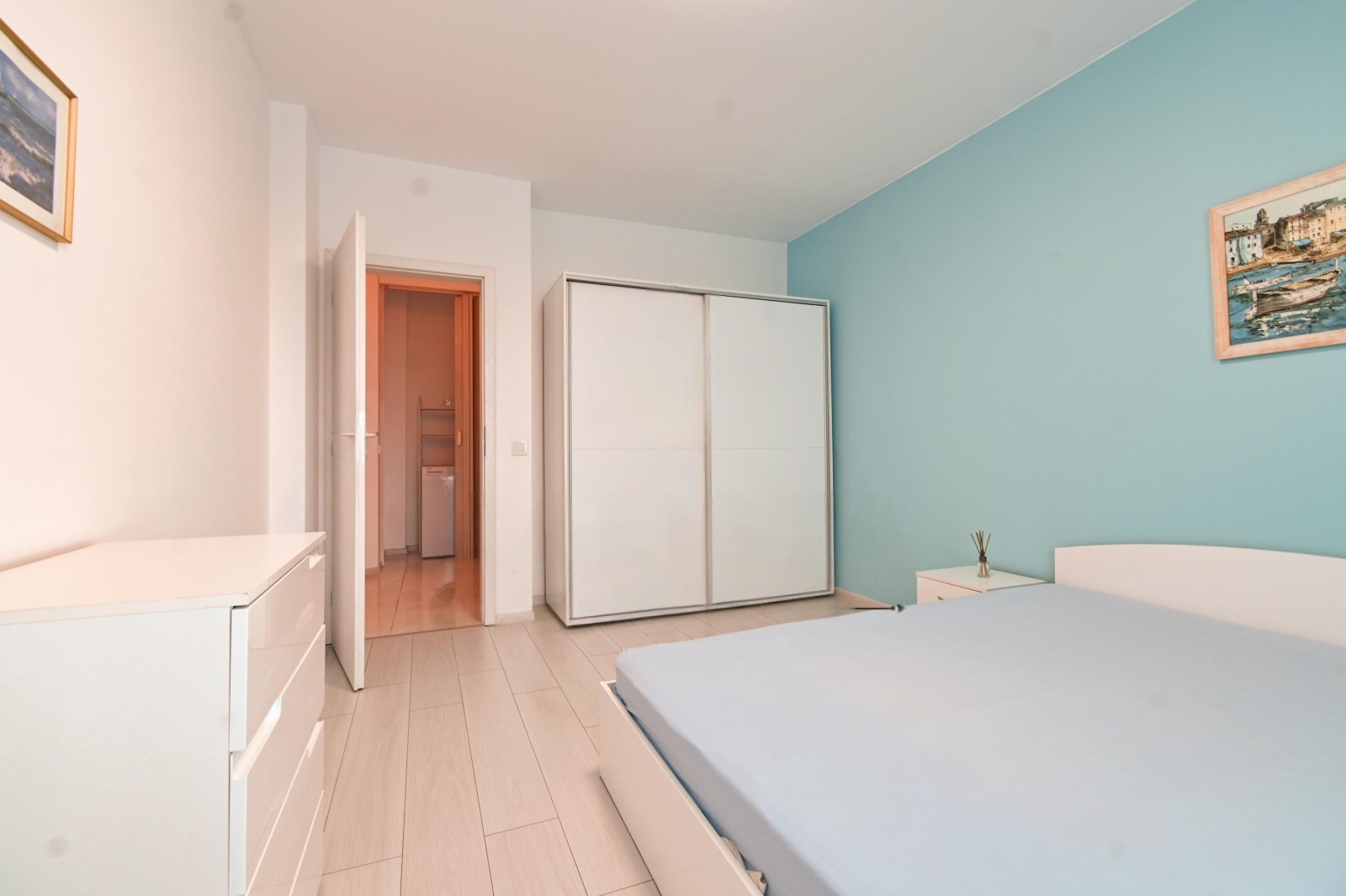 Дава под наем 3-СТАЕН, гр. София, Красна поляна 3, снимка 6 - Апартаменти - 53887399