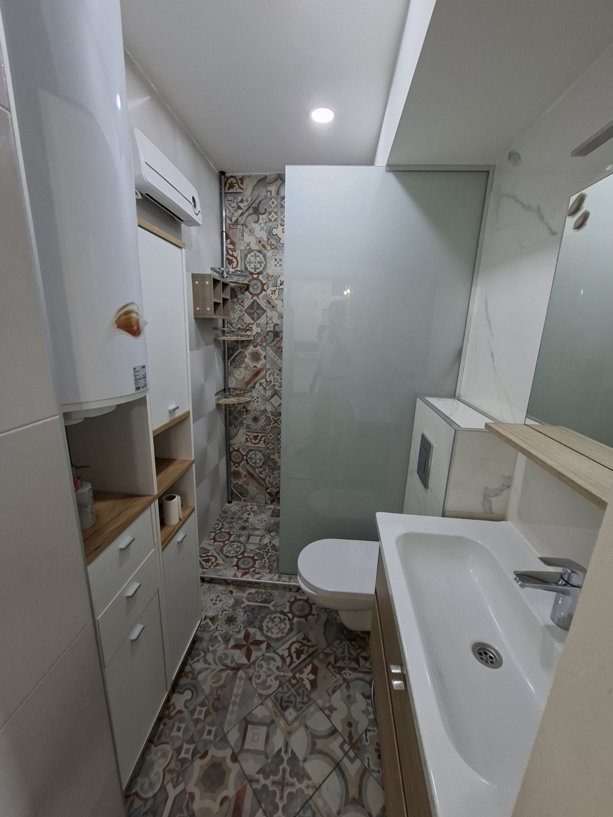 Дава под наем 3-СТАЕН, гр. Варна, Център, снимка 15 - Апартаменти - 55264524