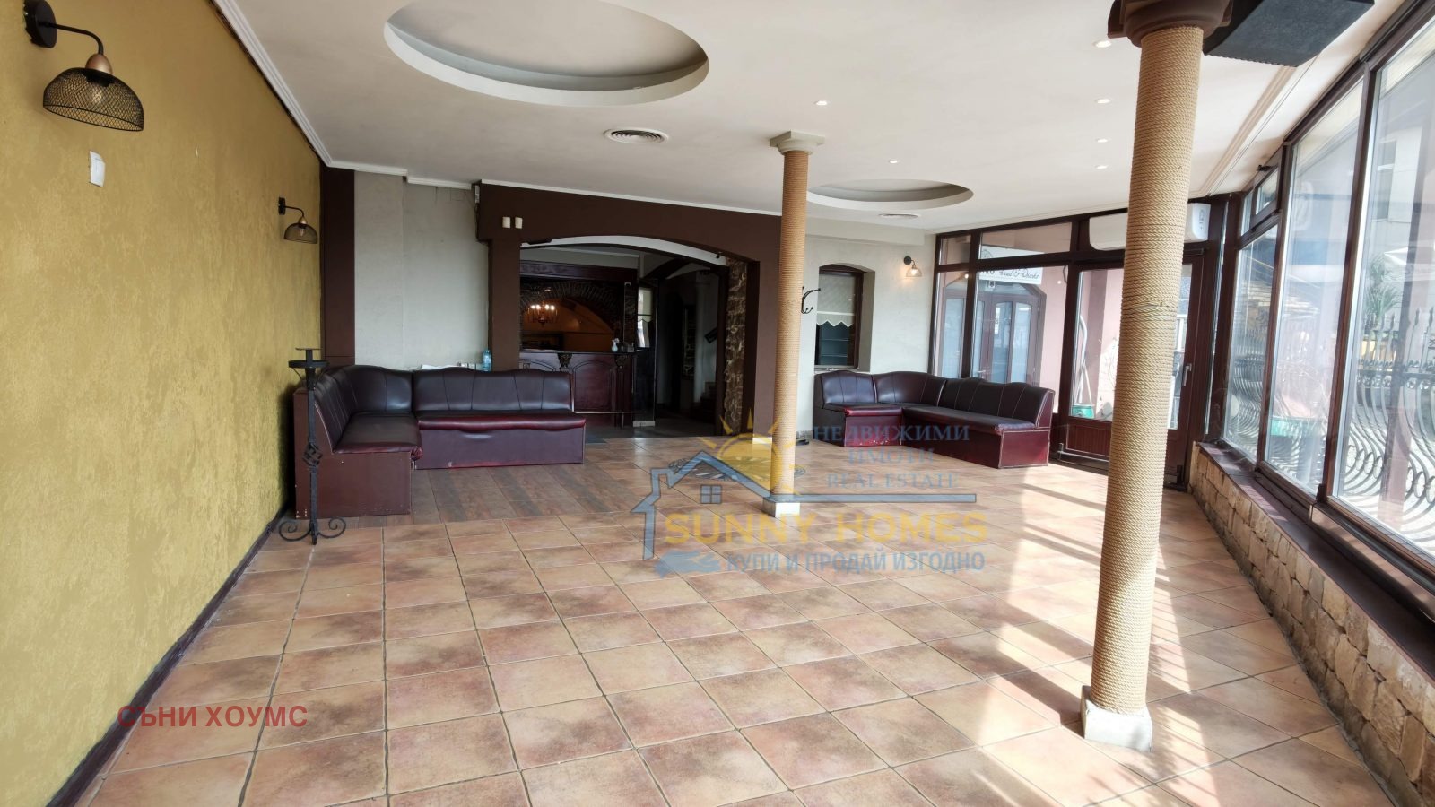 Дава под наем ЗАВЕДЕНИЕ, гр. Велико Търново, Център, снимка 7 - Заведения - 54233447