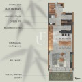 Дава под наем КЪЩА, гр. София, Драгалевци, снимка 9