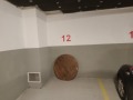 Дава под наем ГАРАЖ, ПАРКОМЯСТО, гр. София, Зона Б-5, снимка 2