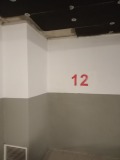Дава под наем ГАРАЖ, ПАРКОМЯСТО, гр. София, Зона Б-5, снимка 3