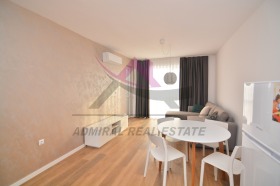 1 bedroom Kaysieva gradina, Varna 2