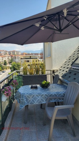 1 bedroom Shirok tsentar, Blagoevgrad 4