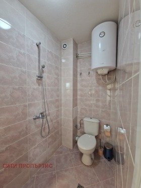 1 dormitorio Shirok tsentar, Blagoevgrad 6