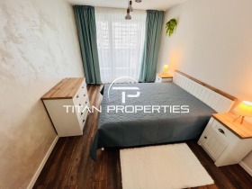 1 bedroom Bratya Miladinovi, Burgas 6