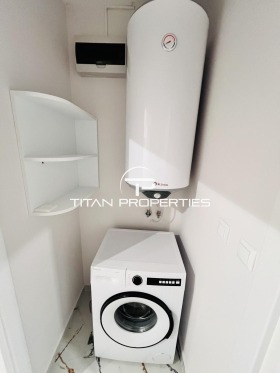 1 bedroom Bratya Miladinovi, Burgas 7