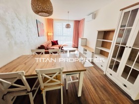 1 bedroom Bratya Miladinovi, Burgas 3