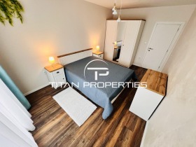 1 bedroom Bratya Miladinovi, Burgas 5