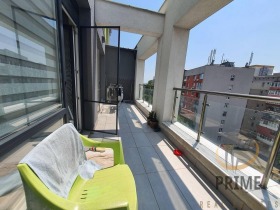 1 bedroom Slaveykov, Burgas 1