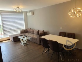1 bedroom Slaveykov, Burgas 3