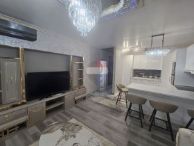 Дава под наем  3-стаен, град Варна