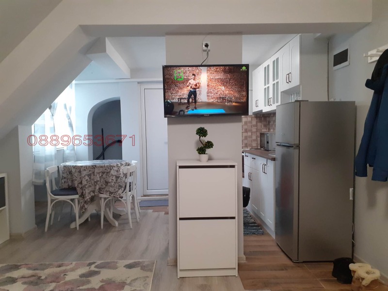 Дава под наем 1-СТАЕН, гр. Русе, Център, снимка 3 - Апартаменти - 52784479