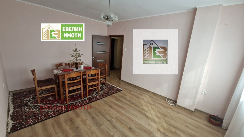 Дава под наем 1-СТАЕН, гр. Русе, Възраждане, снимка 2 - Апартаменти - 53558031