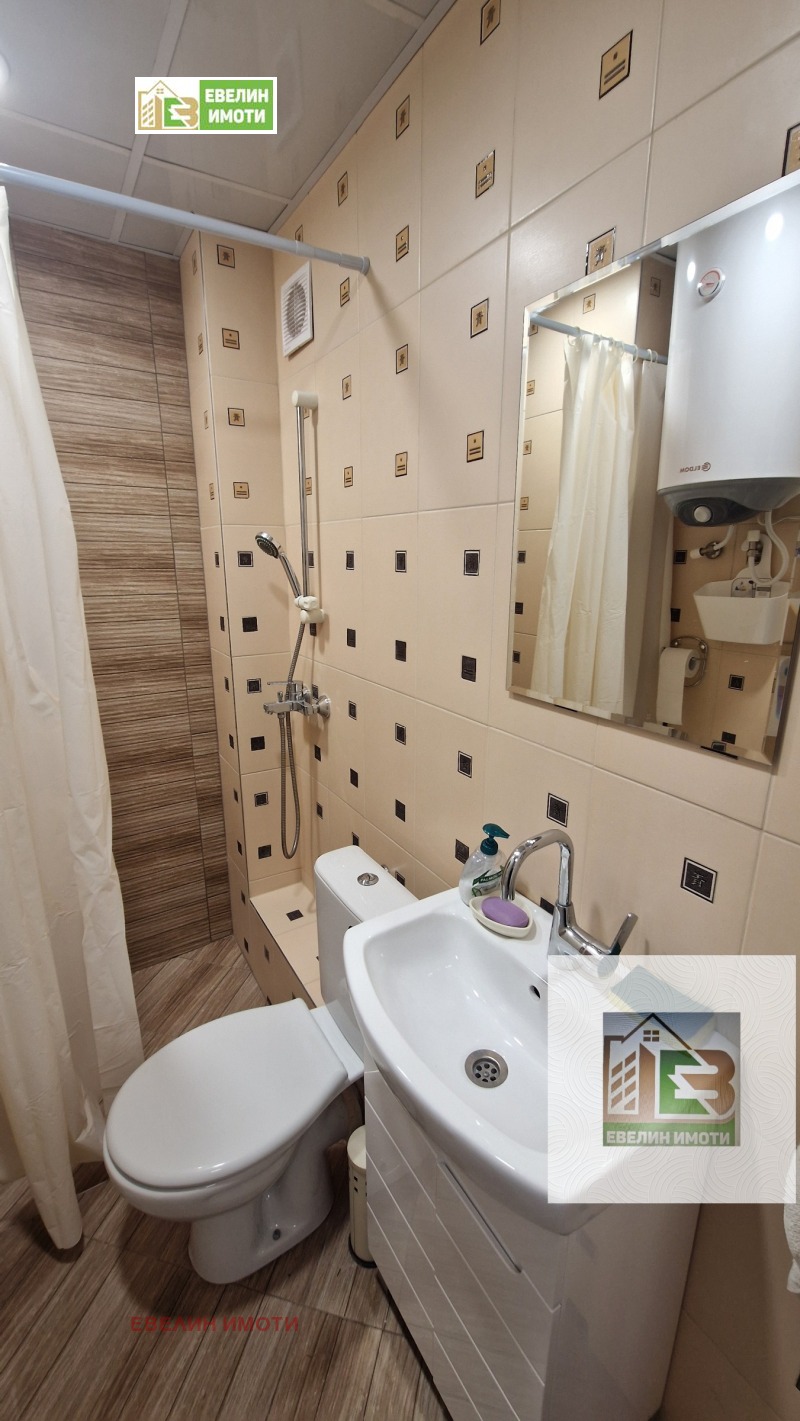 Дава под наем 1-СТАЕН, гр. Русе, Възраждане, снимка 8 - Апартаменти - 53558031