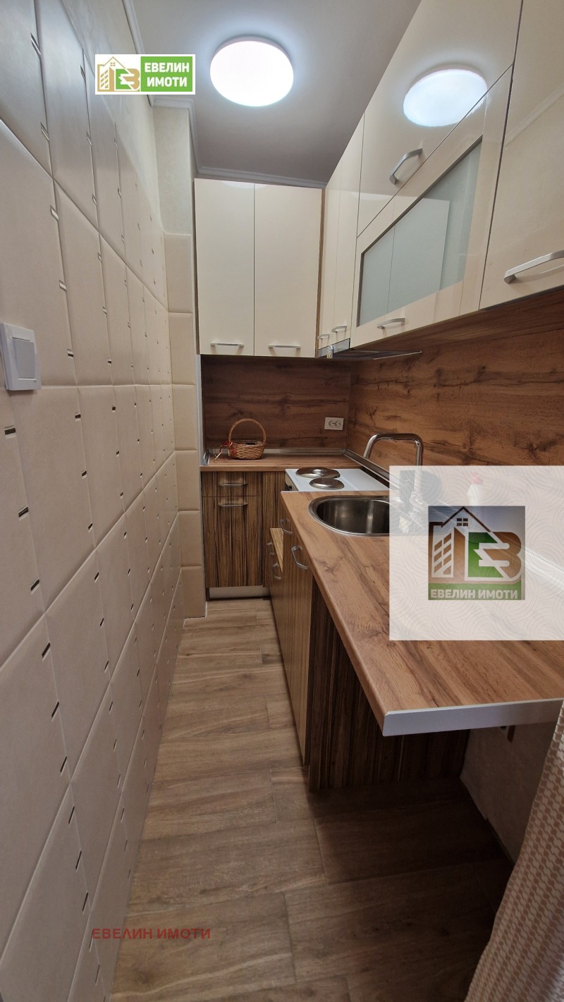 Дава под наем 1-СТАЕН, гр. Русе, Възраждане, снимка 6 - Апартаменти - 53558031