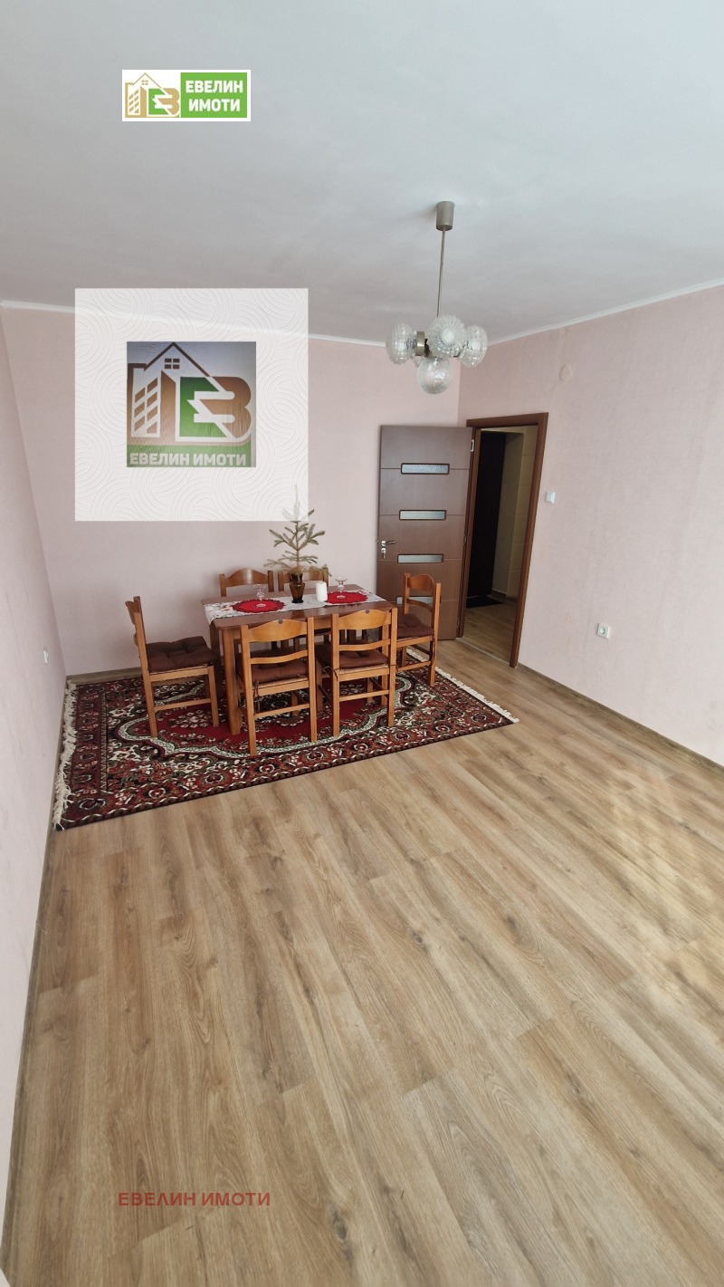 Дава под наем 1-СТАЕН, гр. Русе, Възраждане