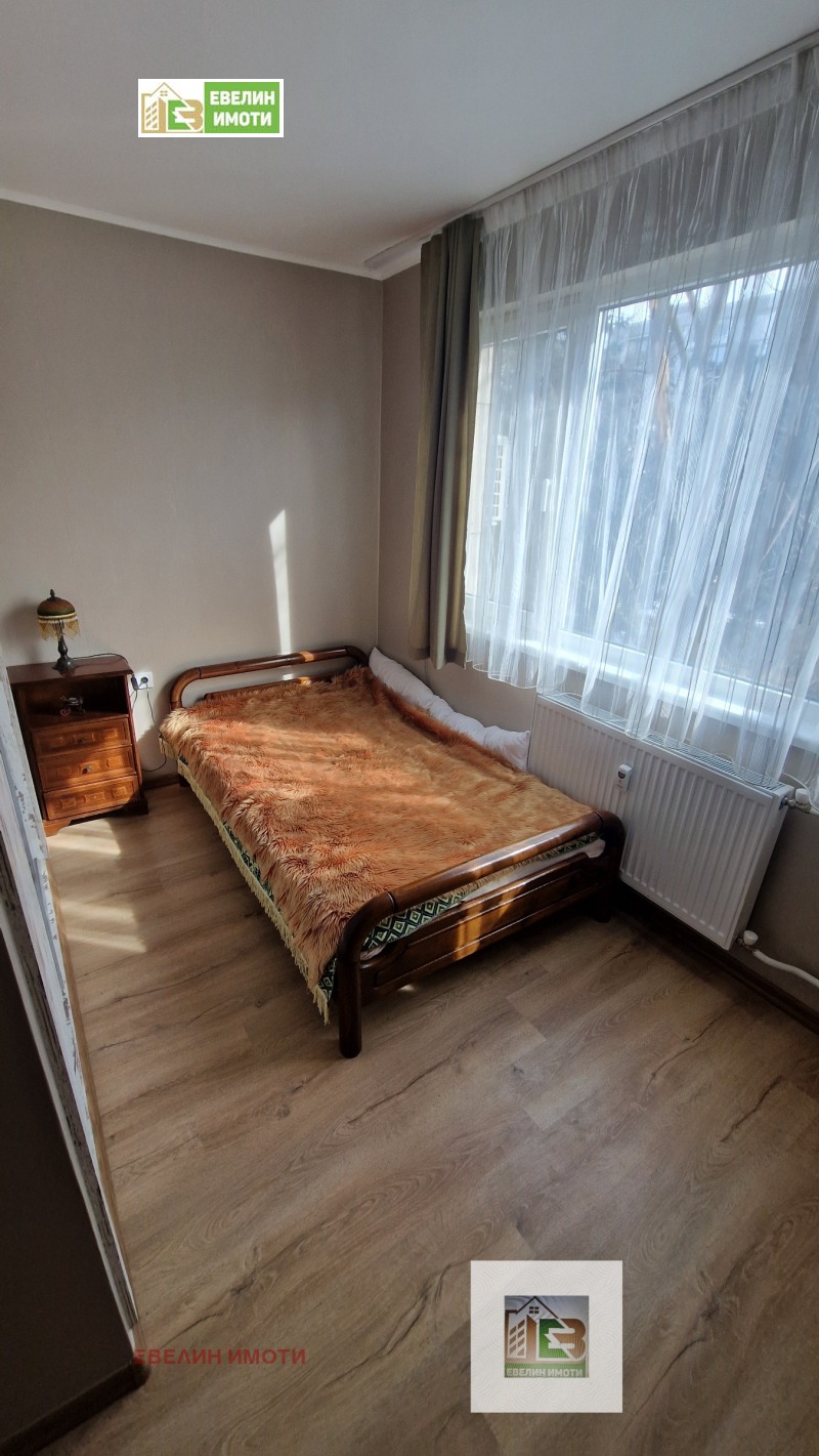 Дава под наем 1-СТАЕН, гр. Русе, Възраждане, снимка 4 - Апартаменти - 53558031