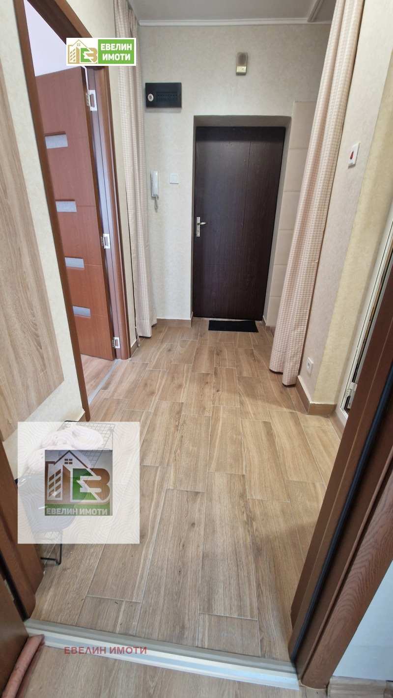 Дава под наем 1-СТАЕН, гр. Русе, Възраждане, снимка 5 - Апартаменти - 53558031