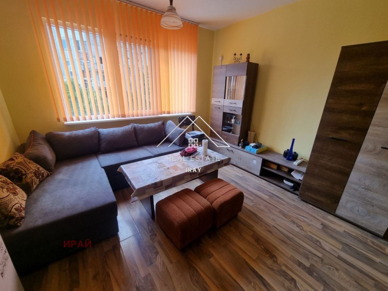 Дава под наем  2-стаен град Стара Загора , Железник - изток , 50 кв.м | 46091838 - изображение [6]