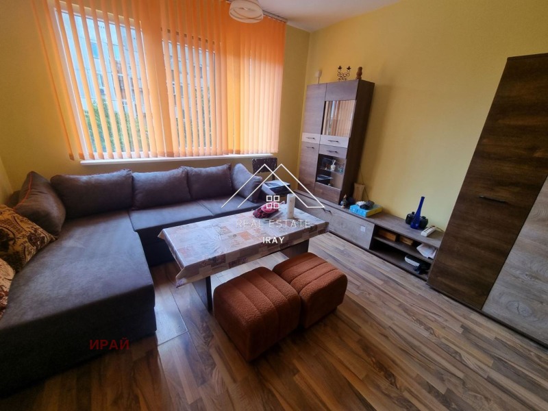 Дава под наем  2-стаен град Стара Загора , Железник - изток , 50 кв.м | 46091838 - изображение [8]