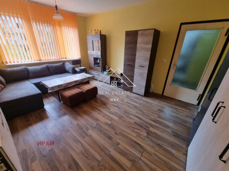 Дава под наем  2-стаен град Стара Загора , Железник - изток , 50 кв.м | 46091838 - изображение [9]