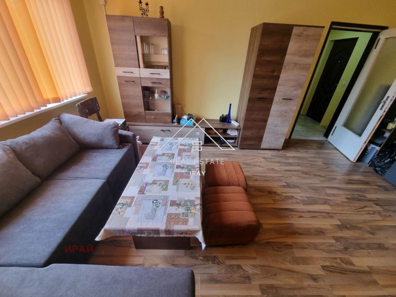 Дава под наем  2-стаен град Стара Загора , Железник - изток , 50 кв.м | 46091838 - изображение [16]